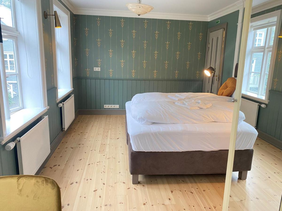 Appartement Day Dream Historical Grjotagata 4 *