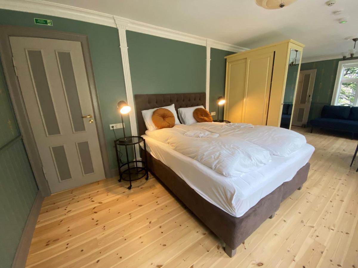 Appartement Day Dream Historical Grjotagata 4 *