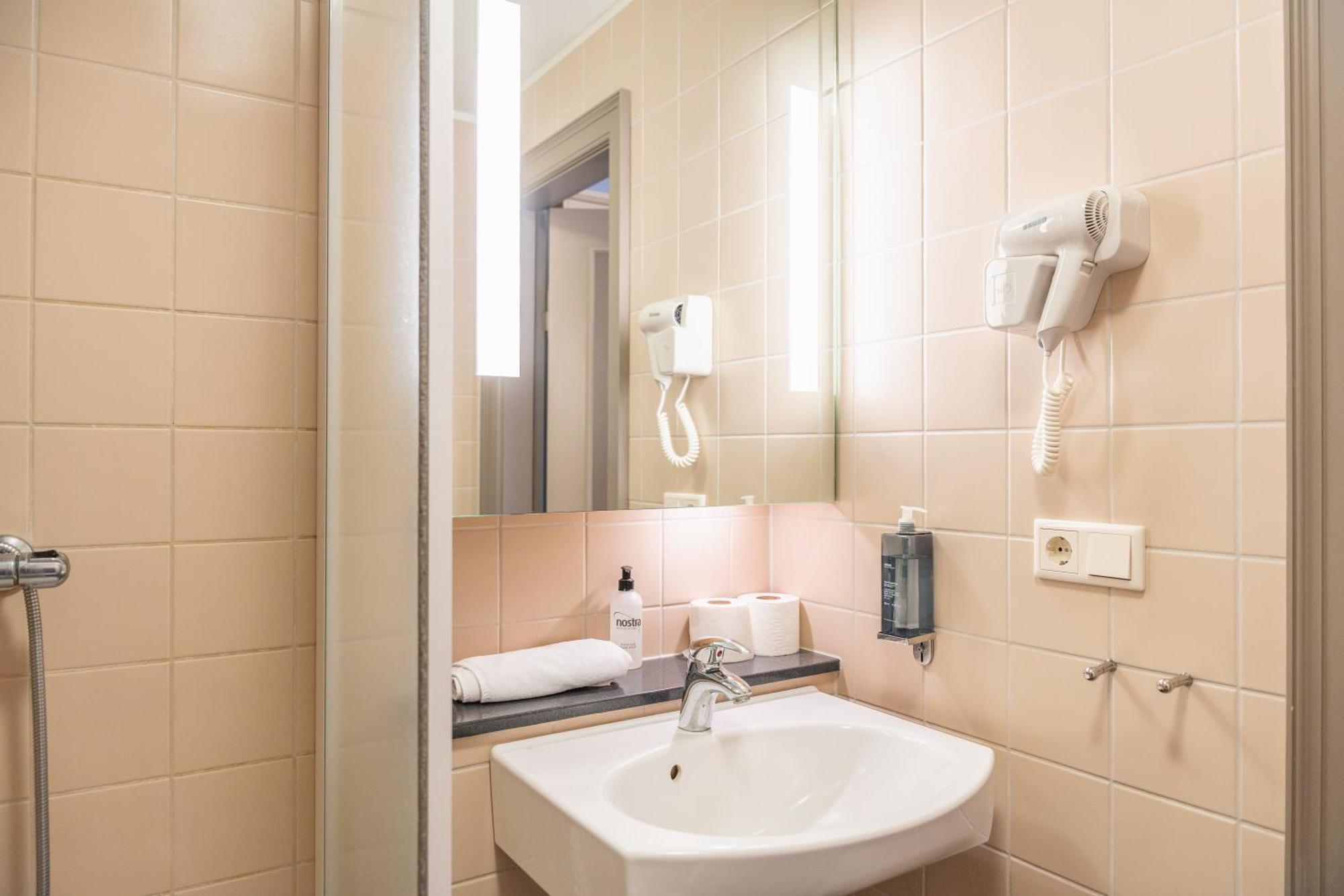 Appartement Day Dream Historical Grjotagata 4 *