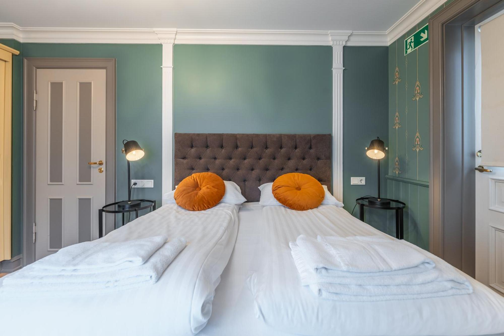 Day Dream Historical Grjotagata 4 Appartement