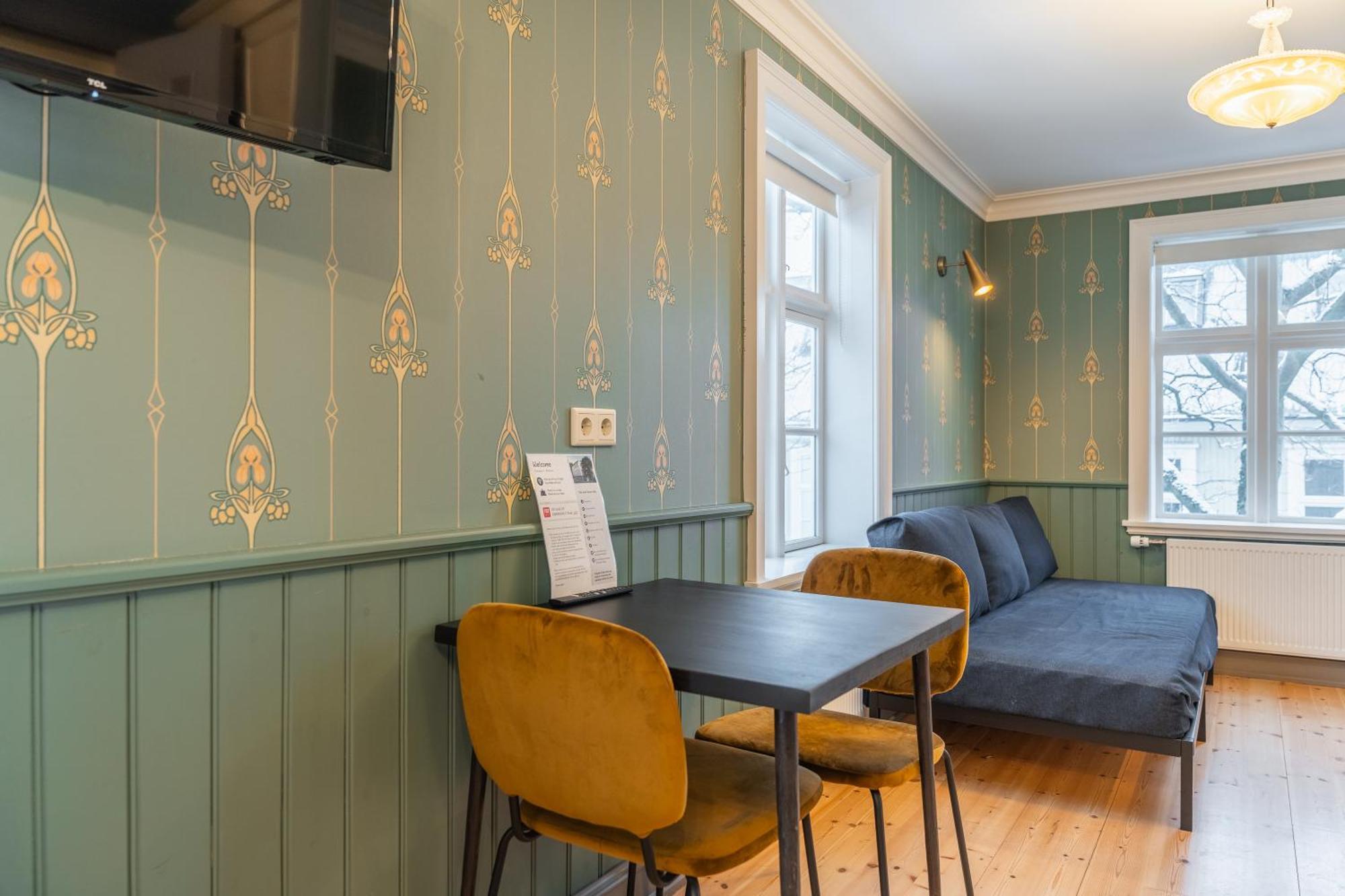 Day Dream Historical Grjotagata 4 Appartement