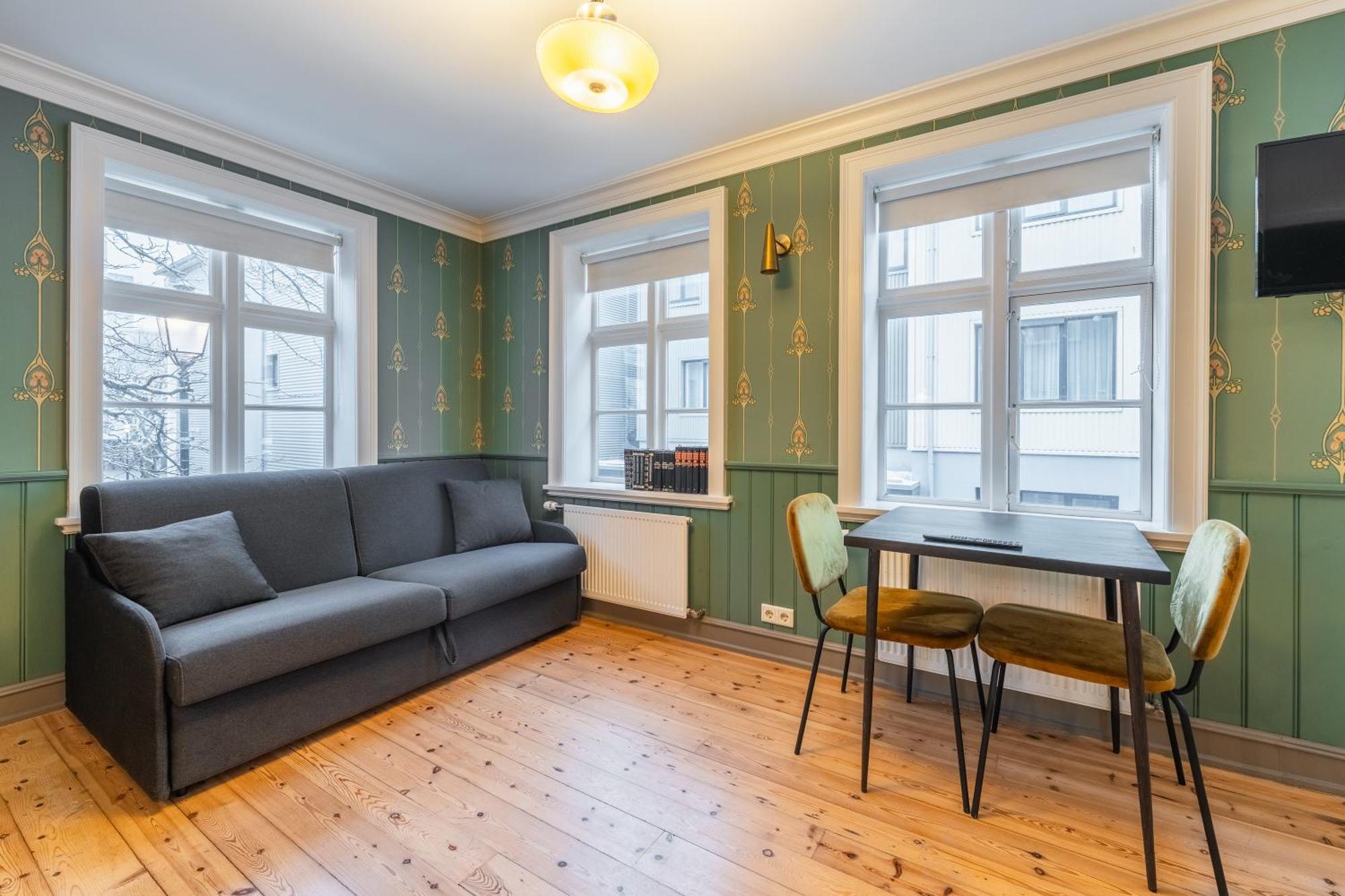 Day Dream Historical Grjotagata 4 Appartement *